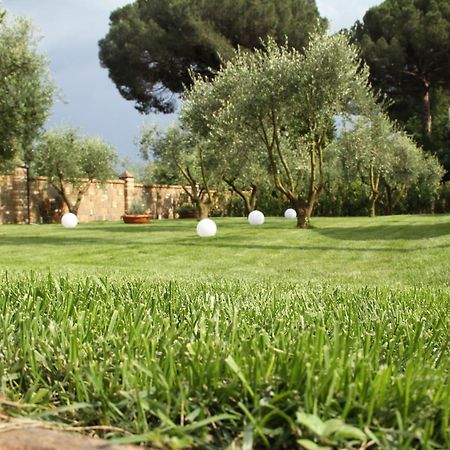 Gaiachiara Resort Caserta Exterior photo