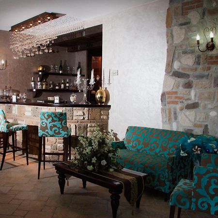 Gaiachiara Resort Caserta Exterior photo