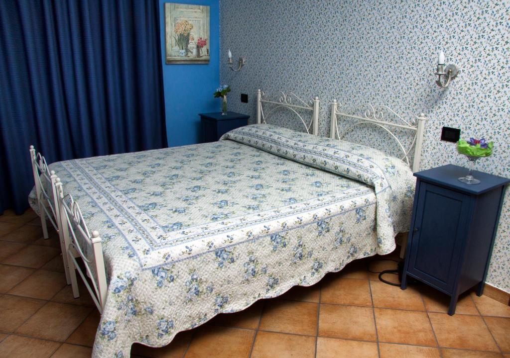 Gaiachiara Resort Caserta Room photo