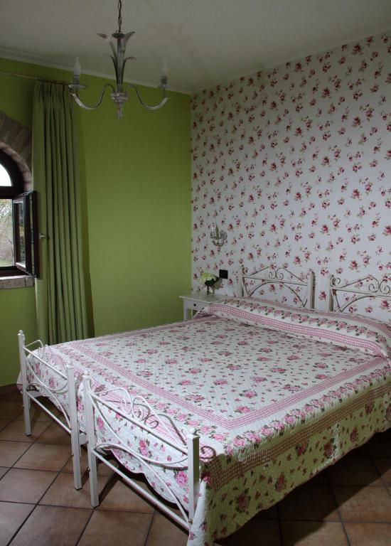 Gaiachiara Resort Caserta Room photo